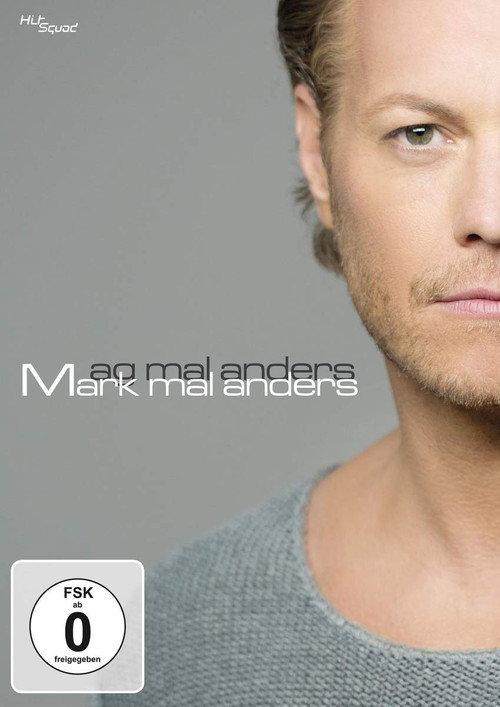 Mark Mal Anders 2019 official movie poster