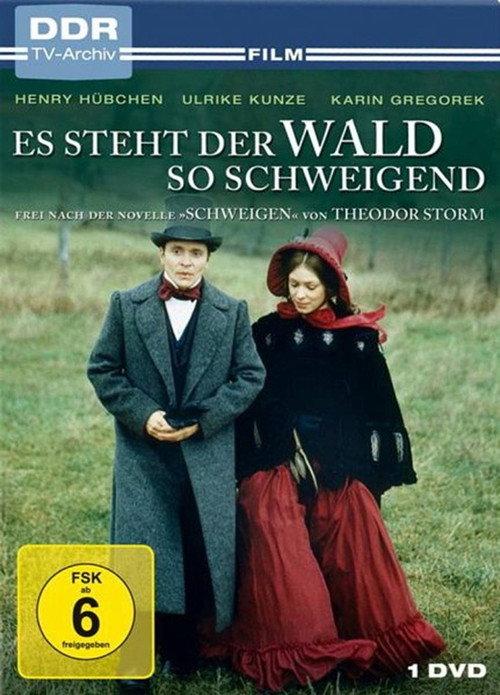 Es steht der Wald so schweigend 1985 official movie poster