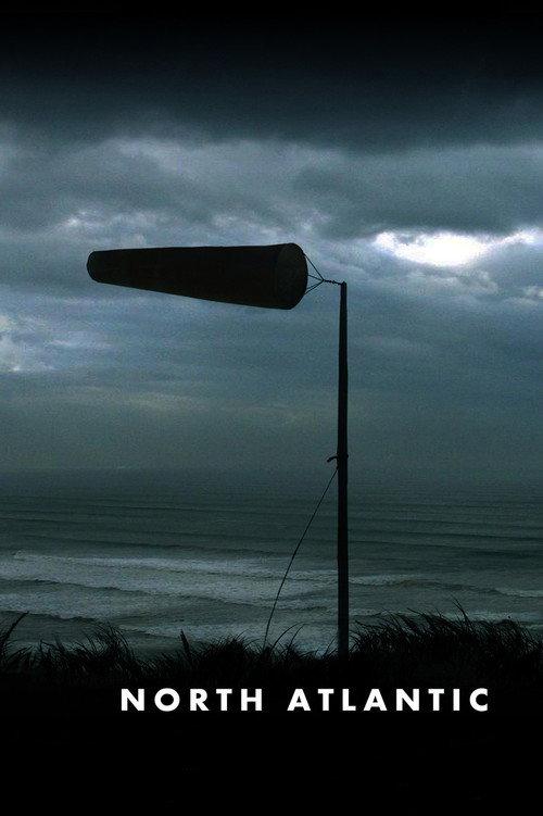 North Atlantic 2010 official movie poster