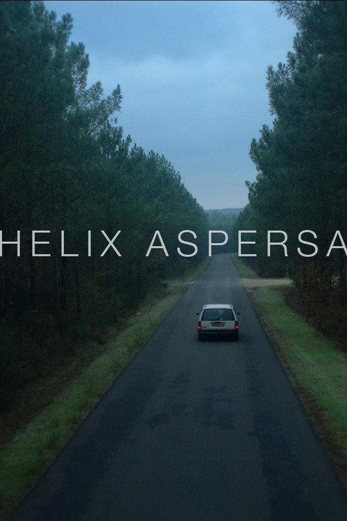 Helix Aspersa 2014 official movie poster