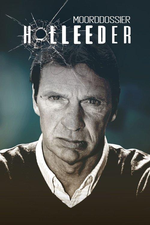 Moorddossier Holleeder 2019 official movie poster