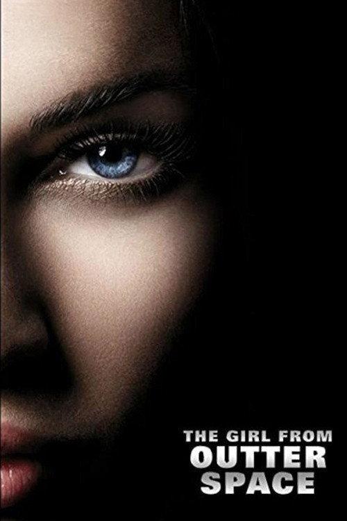 Alien Sex Files: Sex From Outer Space 2009 official movie poster