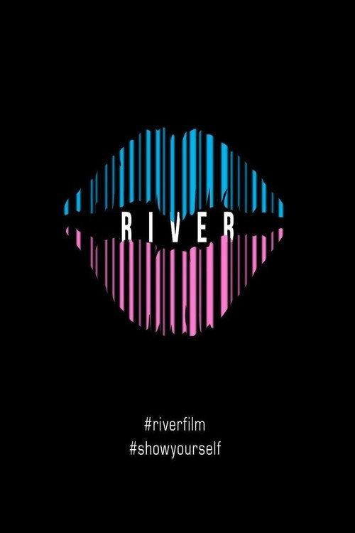 River 2018 official movie poster