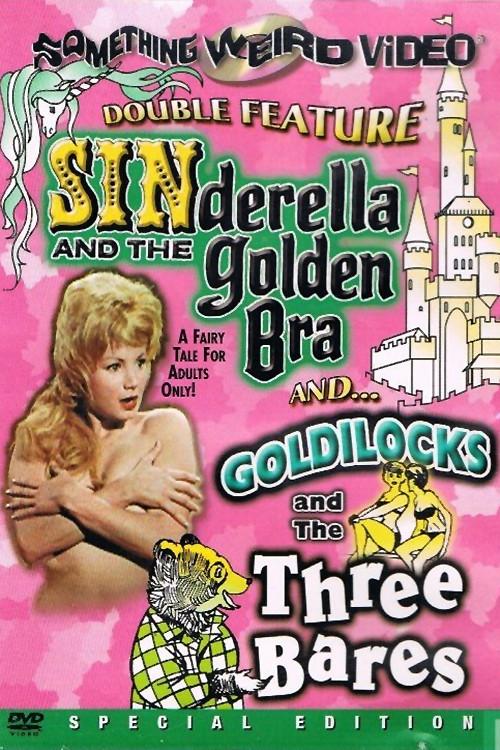 Cinderella's Love Lesson 1953 official movie poster