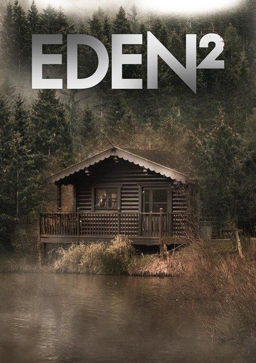 EDEN SQUARED  official movie poster