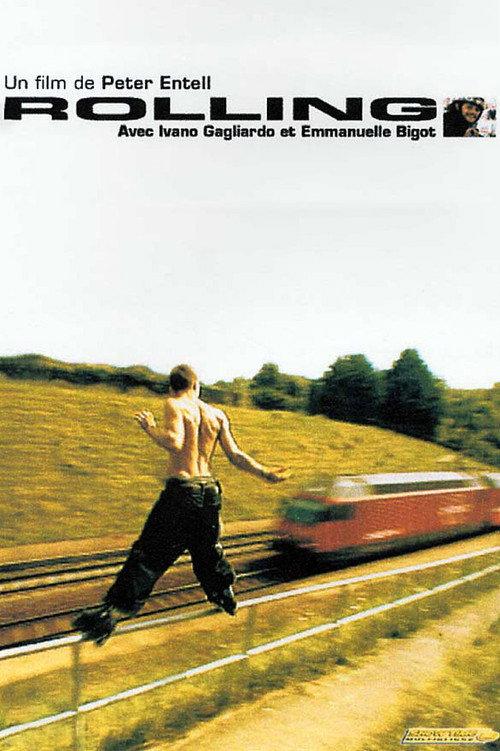 Rolling 1997 official movie poster