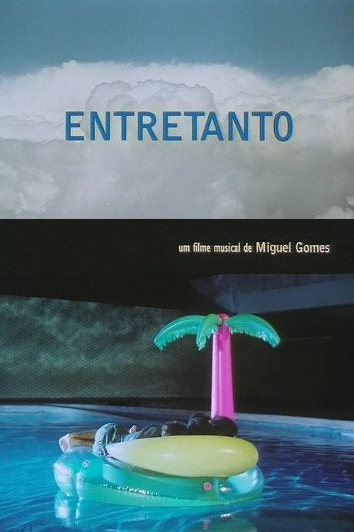 Meanwhile 1999 official movie poster