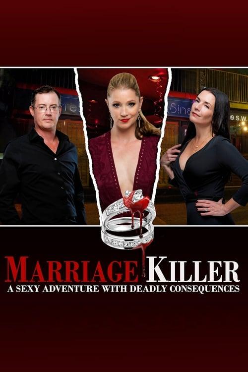 Marriage Killer 2019 official movie poster