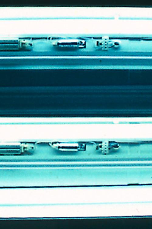 Neon 2003 official movie poster