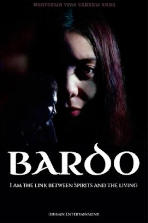 Bardo 2014 official movie poster