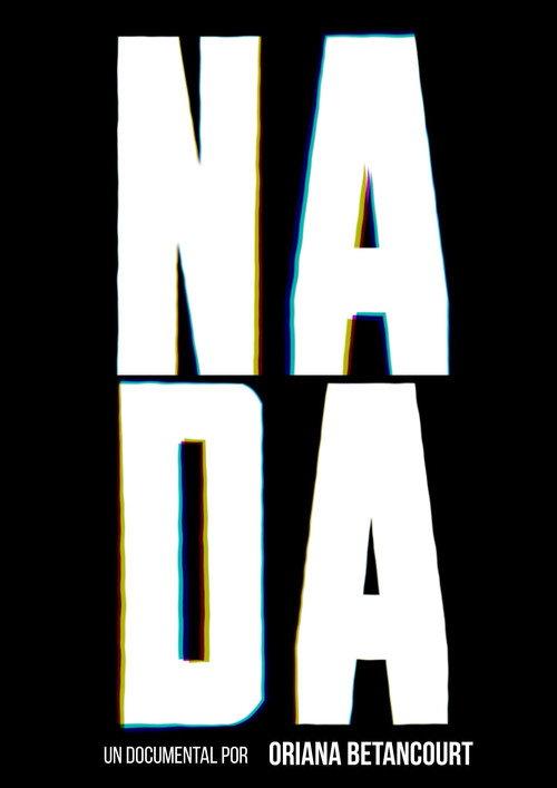 NADA 2026 official movie poster