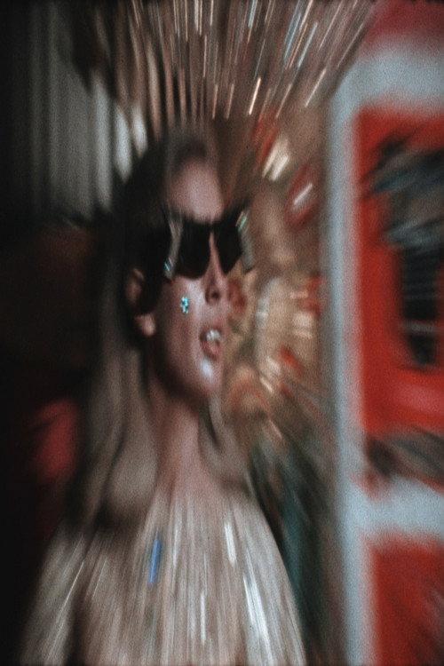 Paranoia 1966 official movie poster