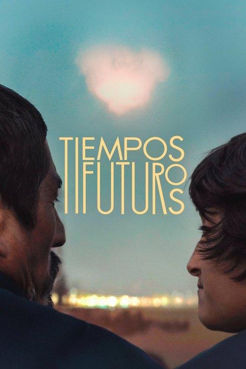 The Shape of Things to Come 2024 official movie poster
