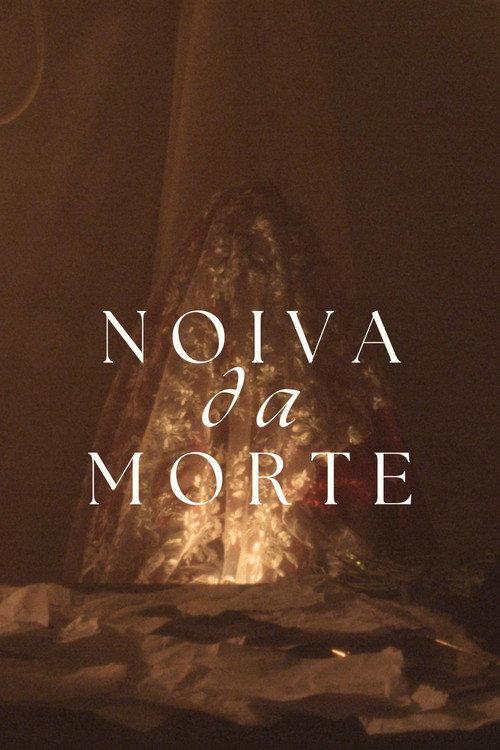 Noiva da Morte 2025 official movie poster