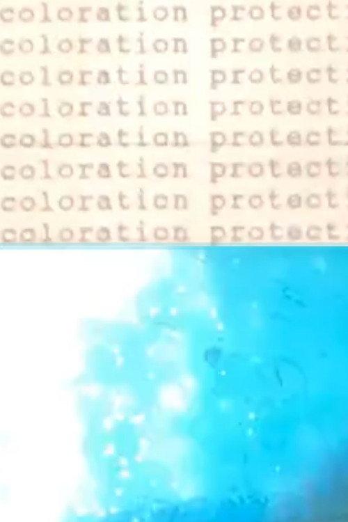 Protective Coloration 1990 official movie poster
