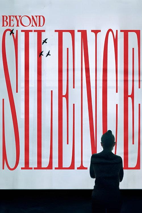 Beyond Silence 2025 official movie poster