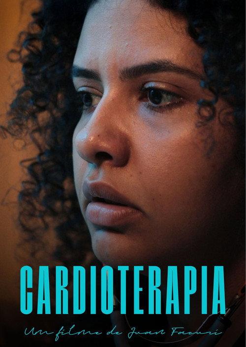 Cardioterapia 2025 official movie poster