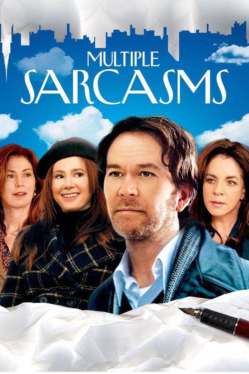 Multiple Sarcasms 2010 official movie poster
