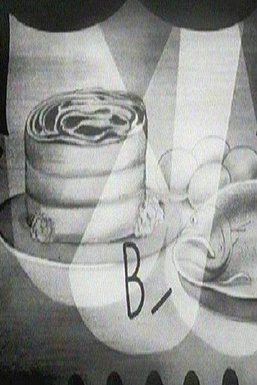 Get Your Vitamins 1943 official movie poster