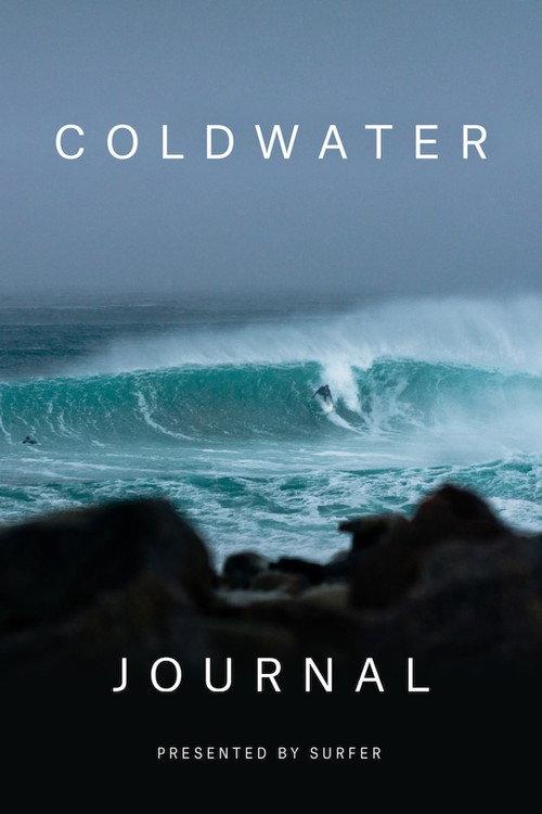 Coldwater Journal 2019 official movie poster