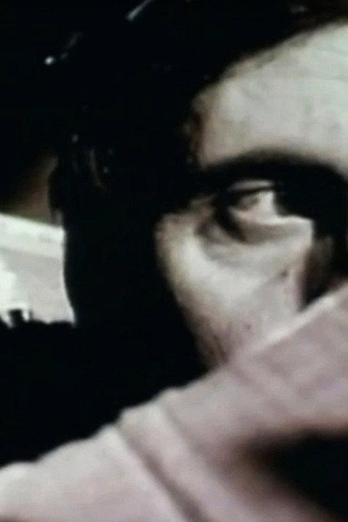The Packaging 1972 official movie poster