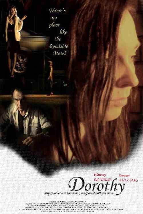 Dorothy 2007 official movie poster