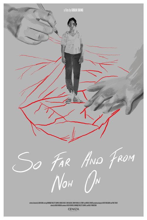 So Far and From Now On official movie poster