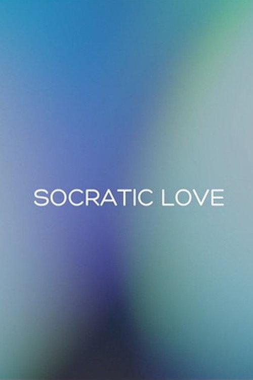 Socratic Love 2013 official movie poster