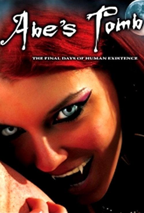 Abe's Tomb 2007 official movie poster