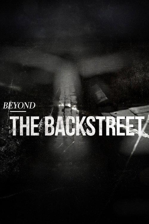 Abortion: Beyond the Backstreet 2018 official movie poster