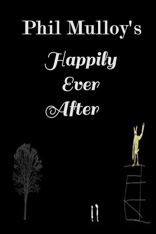 Happily Ever After 2022 official movie poster