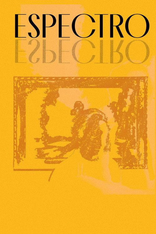 ESPECTRO 2026 official movie poster