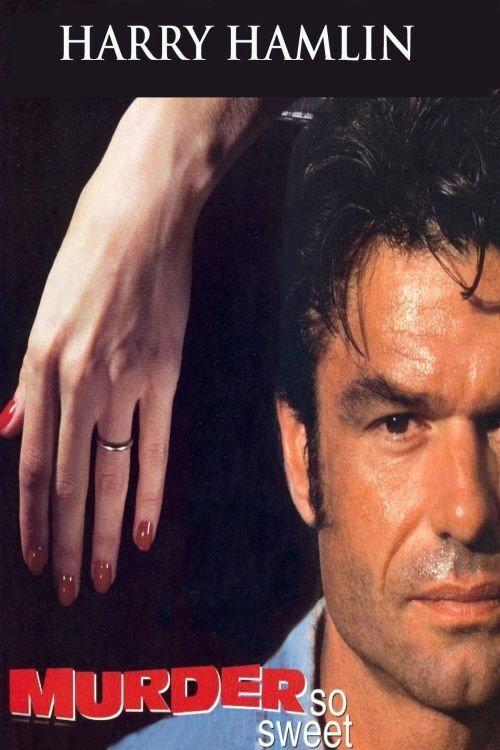 Murder So Sweet 1993 official movie poster