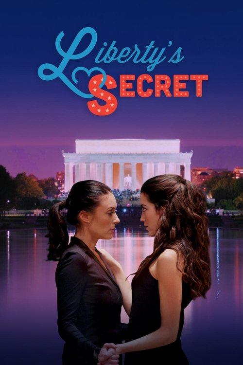 Liberty's Secret 2016 official movie poster