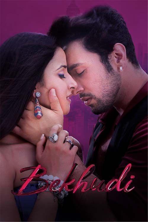 Bekhudi 2021 official movie poster