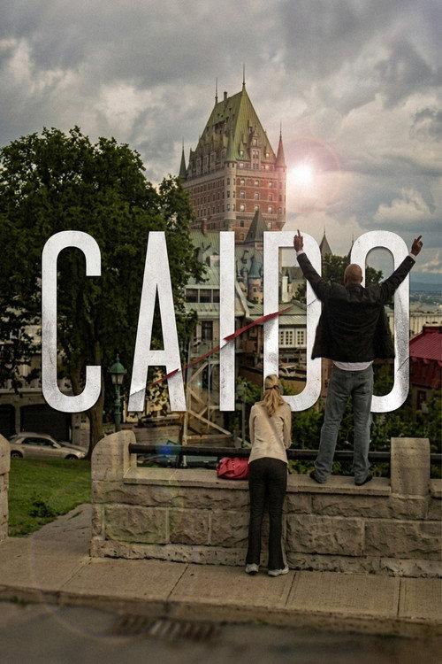 Caido 2009 official movie poster