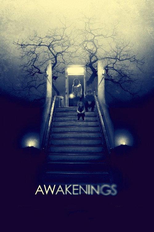 Awakenings 2015 official movie poster