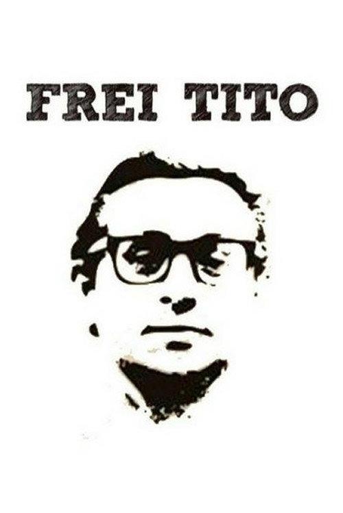 Frei Tito 1983 official movie poster
