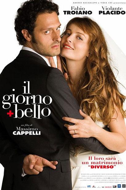 Any Reason Not to Marry? 2006 official movie poster