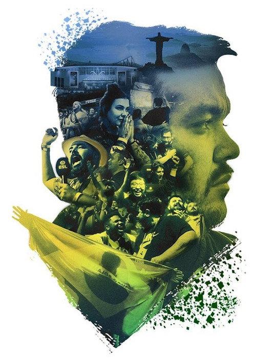 A Tribo 2024 official movie poster