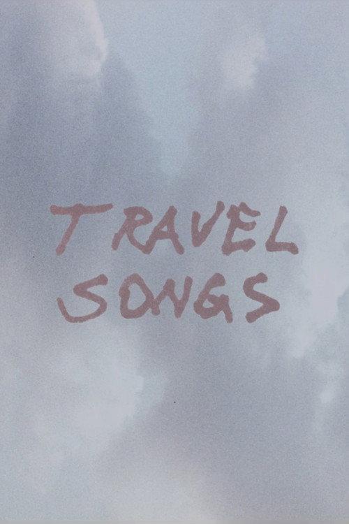 Travel Songs 1981 official movie poster