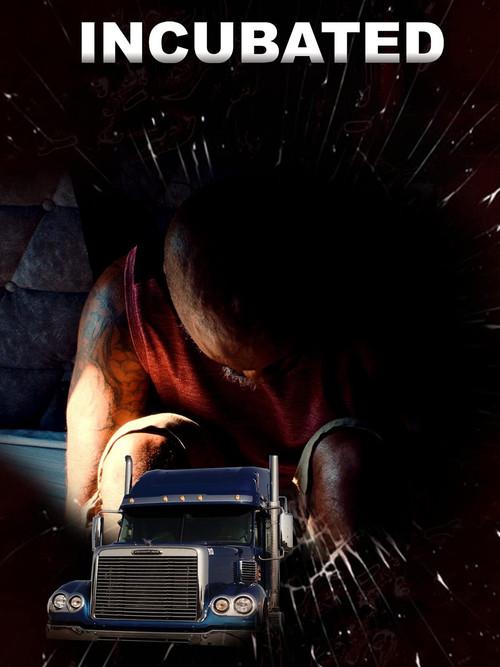 Incubated 2021 official movie poster