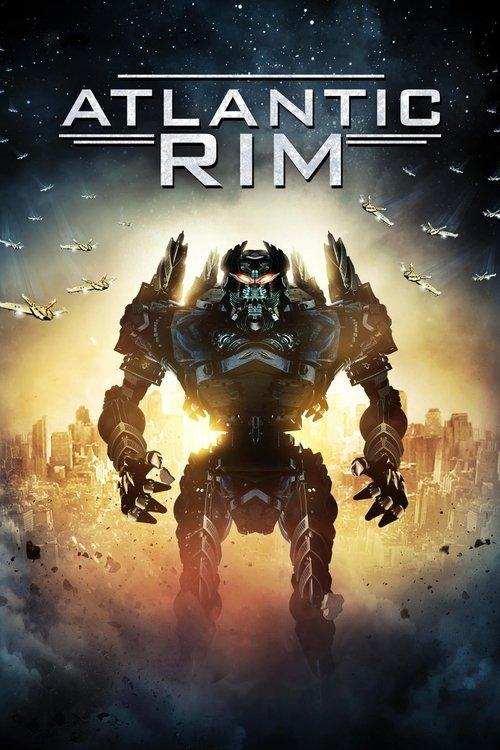 Atlantic Rim 2013 official movie poster