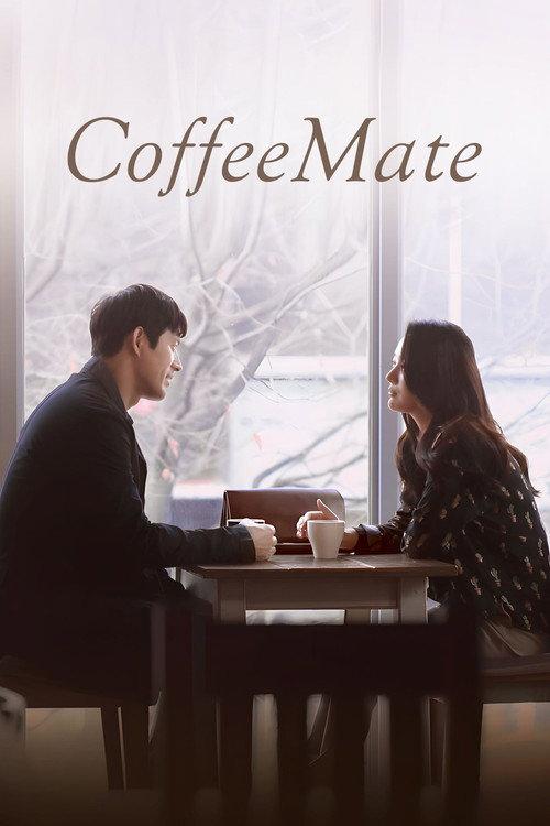 Coffee Mate 2017 official movie poster