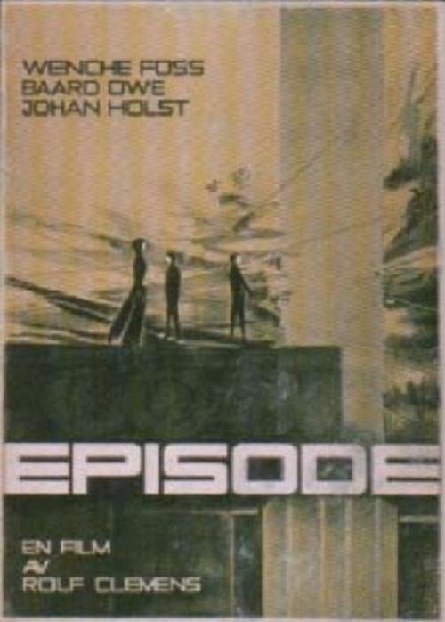 Episode 1963 official movie poster
