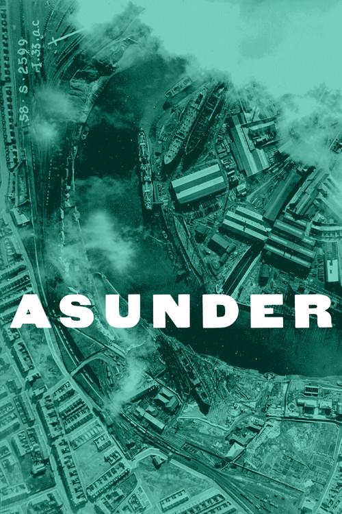 Asunder 2016 official movie poster