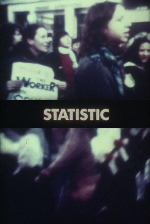 Statistic 1983 official movie poster