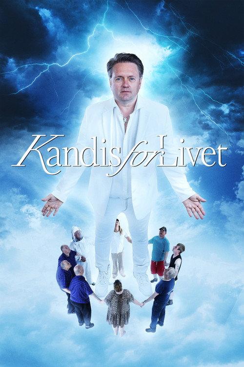 Kandis For Life 2021 official movie poster