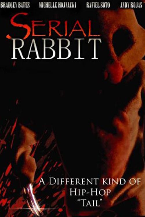 Serial Rabbit 2005 official movie poster