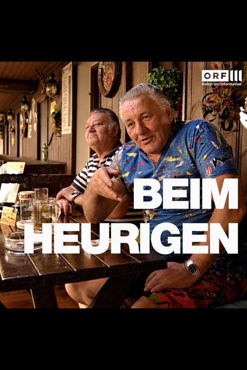 Alltagsgeschichte – Beim Heurigen 1995 official movie poster